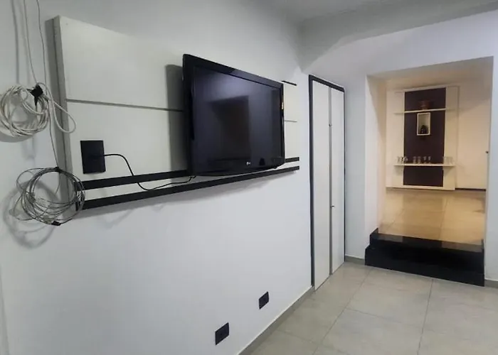Estadia Cantinho da Vó