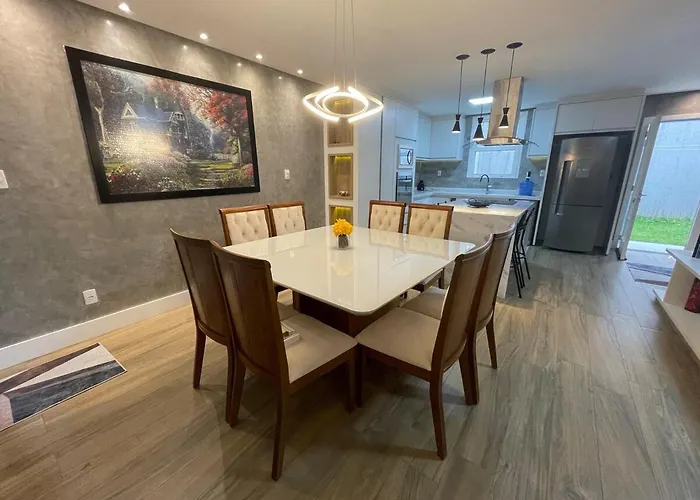 Comfortable And Spacious Family Home