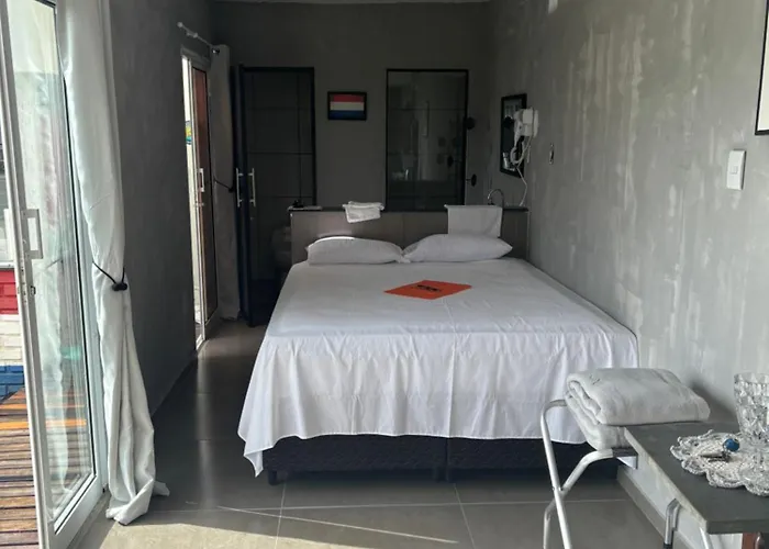 Amsterdam Lofts Deluxe
