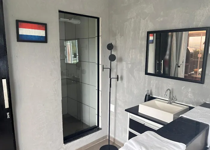 Amsterdam Lofts Deluxe